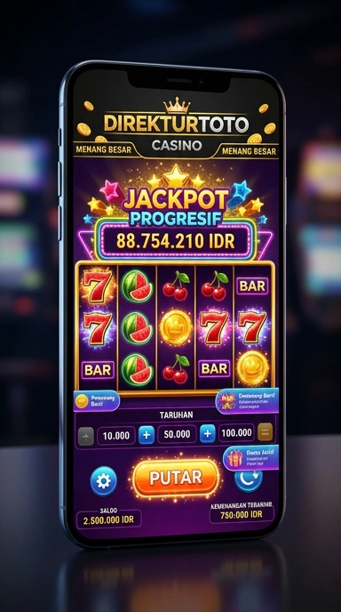direkturtoto - Hub Aplikasi Unduhan Terlengkap di Indonesia